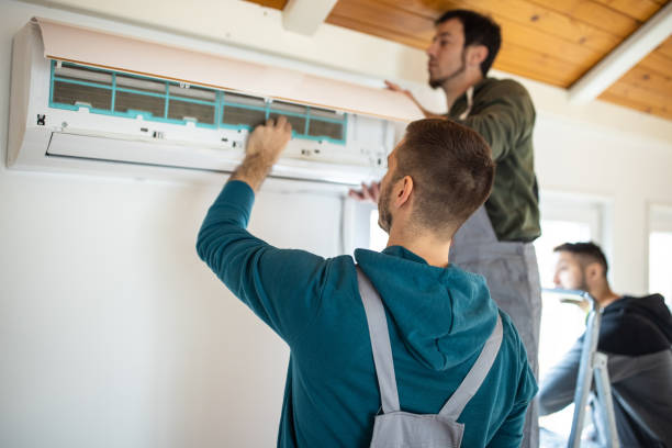 Best Local HVAC companies  in Hagerstown, IN