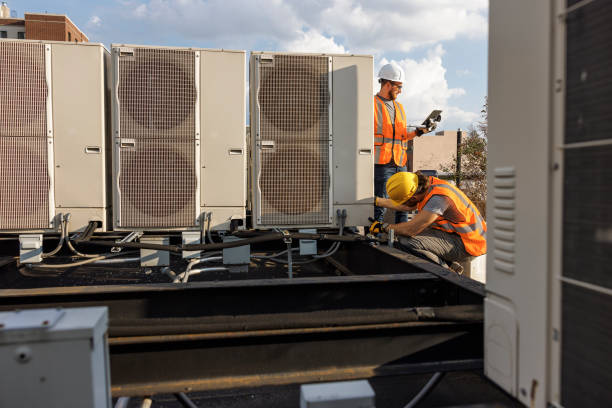 Best Residential HVAC services  in Hagerstown, IN