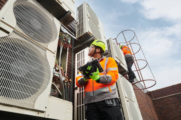 Best Heating repair services  in Hagerstown, IN