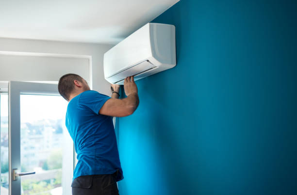 Best HVAC tune-up services  in Hagerstown, IN