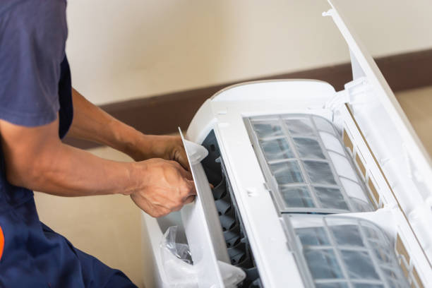 Best HVAC replacement cost  in Hagerstown, IN