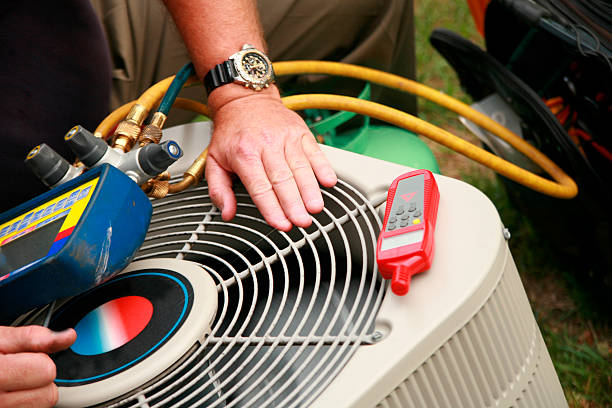 Best Air quality test  in Hagerstown, IN