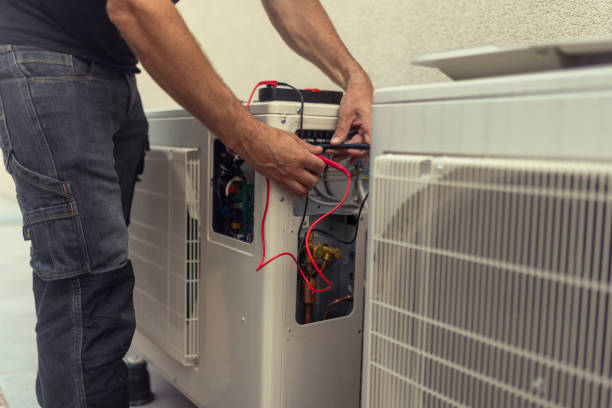 Best HVAC repair near me  in Hagerstown, IN