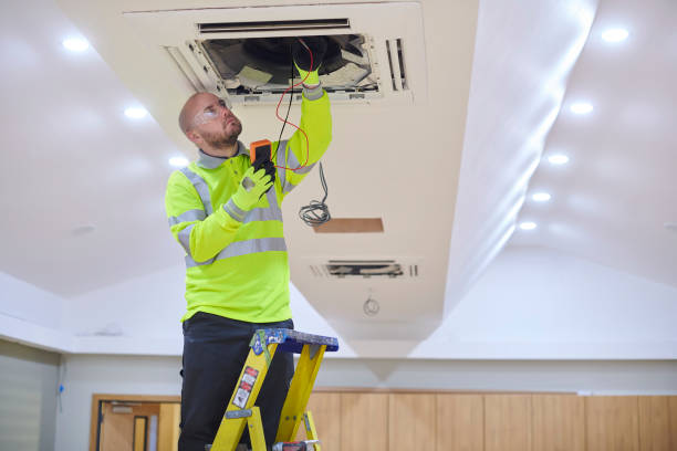 Best HVAC system installation  in Hagerstown, IN