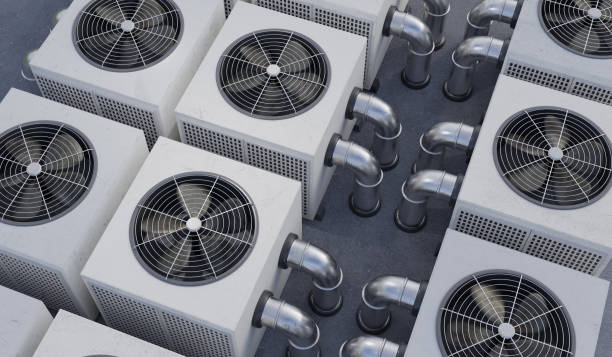 HVAC emergency services in Hagerstown, IN
