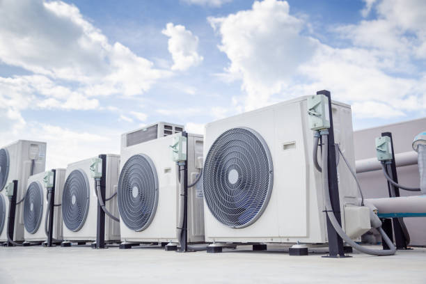 Best HVAC repair near me  in Hagerstown, IN