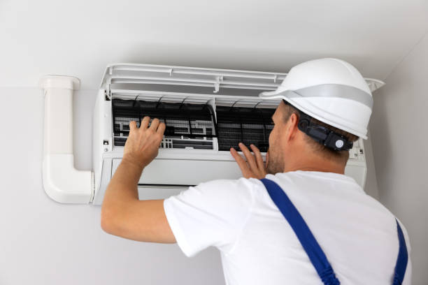 Best HVAC replacement cost  in Hagerstown, IN