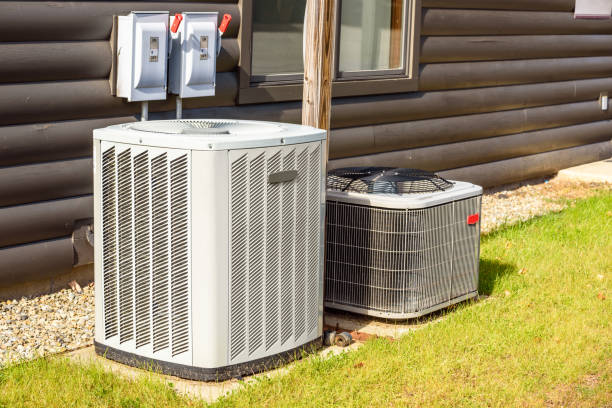 Best HVAC air duct cleaning  in Hagerstown, IN